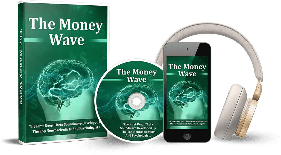 The Money Wave-1